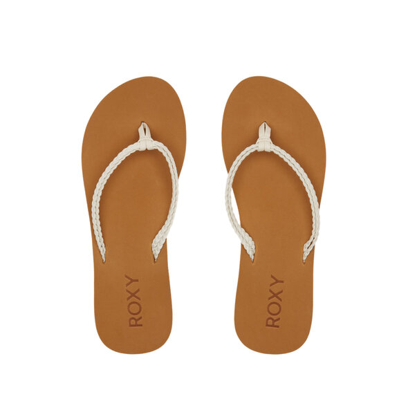 ROXY 'COSTAS II' ΣΑΓΙΟΝΑΡΕΣ ΓΥΝΑΙΚΕΙΕΣ ARJL101169-WHT