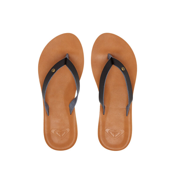 ROXY 'JYLL' ΣΑΝΔΑΛΙ ΓΥΝΑΙΚΕΙΟ ARJL200751-BLK
