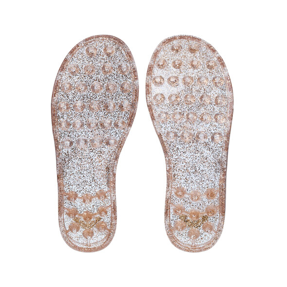ROXY 'THE CROISETTE' ΣΑΝΔΑΛΙΑ ΓΥΝΑΙΚΕΙΑ ERJL100070-GLD