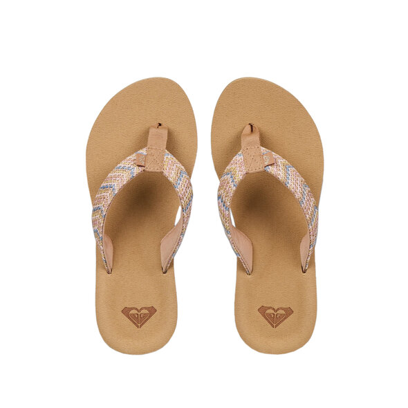 ROXY 'PORTO RAFFIA' ΣΑΓΙΟΝΑΡΕΣ ΓΥΝΑΙΚΕΙΕΣ ERJL100099-XBCW