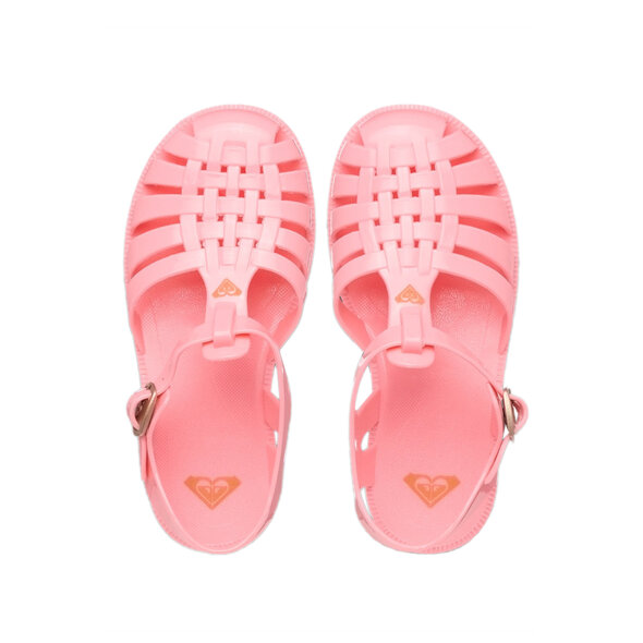 ROXY 'THE CROISETTE' ΠΑΙΔΙΚΑ ΣΑΝΔΑΛΙΑ ΚΟΡΙΤΣΙ ERGL100011-PLA