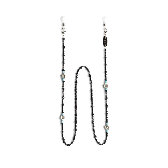 ROXY 'BEADS & STONES' ΚΟΡΔΟΝΙ ΓΥΑΛΙΩΝ ΓΥΝΑΙΚΕΙΟ ERJEA03005-KVD0