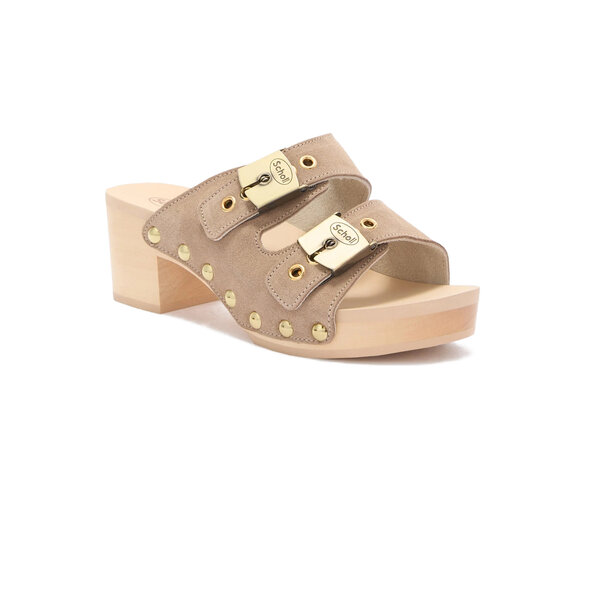 SCHOLL 'PESCURA IBIZA' CLOGS ΓΥΝΑΙΚΕΙΑ F00791-2361