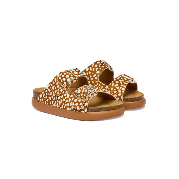 SCHOLL 'NOELLE' CHUNKY ΣΑΝΔΑΛΙΑ ΓΥΝΑΙΚΕΙΑ F01220-3916