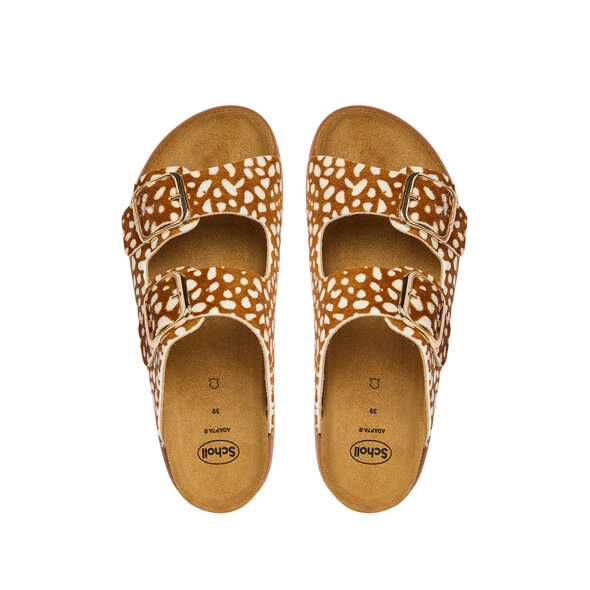 SCHOLL 'NOELLE' CHUNKY ΣΑΝΔΑΛΙΑ ΓΥΝΑΙΚΕΙΑ F01220-3916