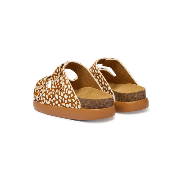 SCHOLL 'NOELLE' CHUNKY ΣΑΝΔΑΛΙΑ ΓΥΝΑΙΚΕΙΑ F01220-3916