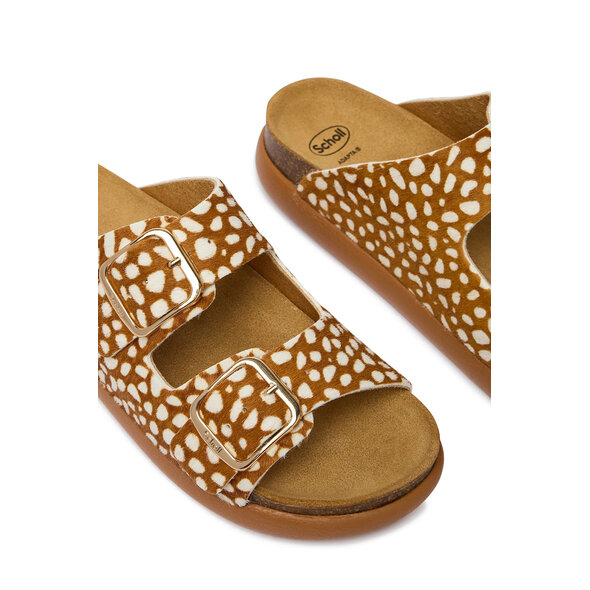 SCHOLL 'NOELLE' CHUNKY ΣΑΝΔΑΛΙΑ ΓΥΝΑΙΚΕΙΑ F01220-3916