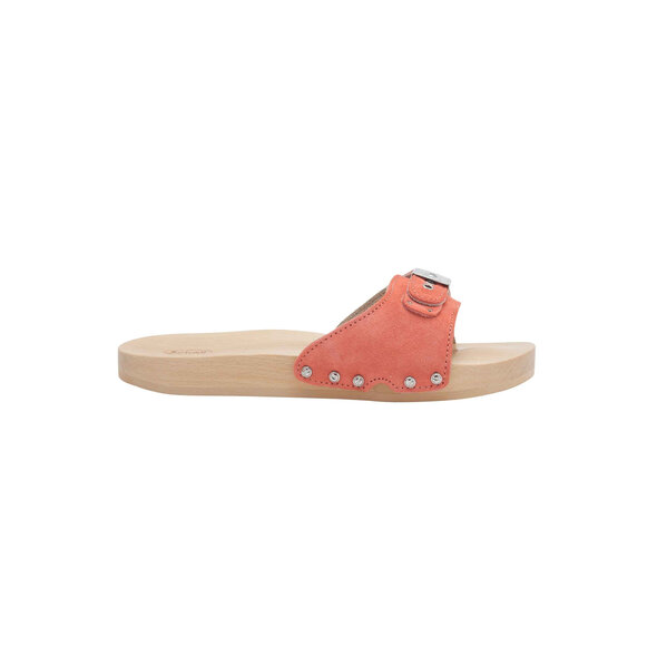 SCHOLL 'PESCURA' FLAT FLEX CLOGS ΓΥΝΑΙΚΕΙΑ F30598-1209