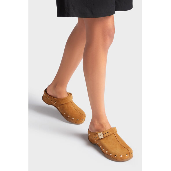SCHOLL 'PESCURA' CLOGS ΓΥΝΑΙΚΕΙΑ F32299-1175