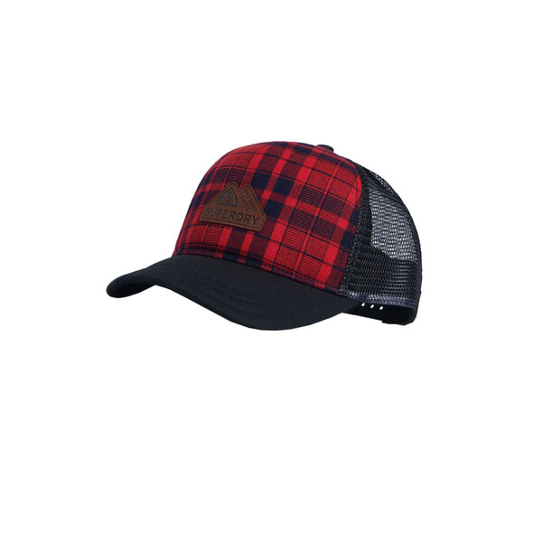 SUPERDRY VERMONT TRUCKER ΚΑΠΕΛΟ ΑΝΔΡIKO M9010076A-33J
