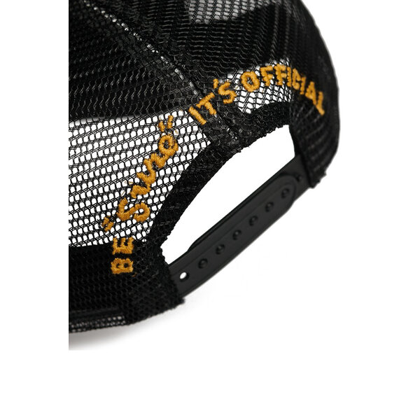 SUPERDRY MESH TRUCKER ΚΑΠΕΛΟ UNISEX W9010176A-02A