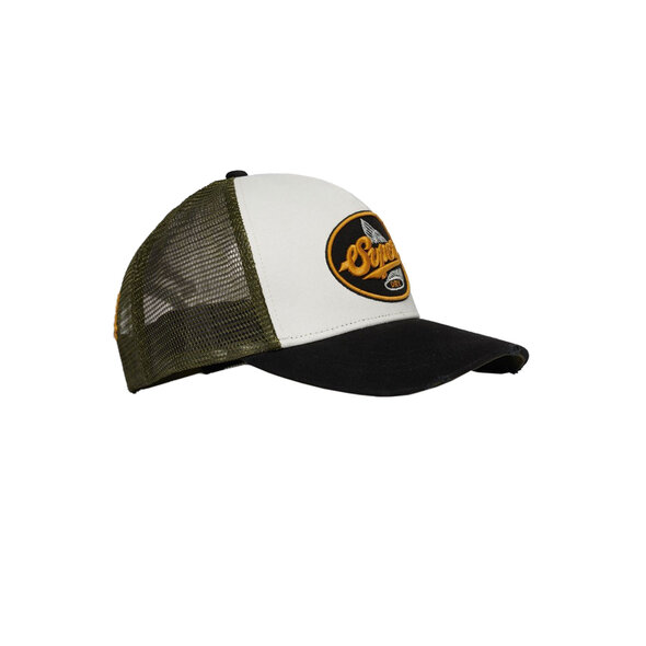 SUPERDRY MESH TRUCKER ΚΑΠΕΛΟ UNISEX W9010176A-06A