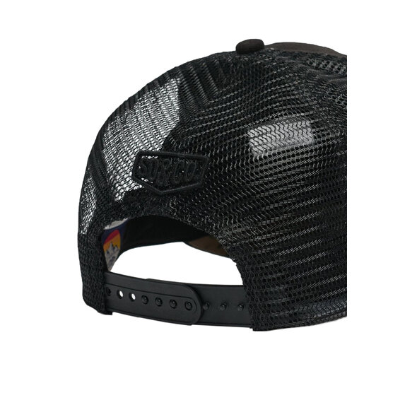 SUPERDRY MESH TRUCKER ΚΑΠΕΛΟ UNISEX W9010176A-16A