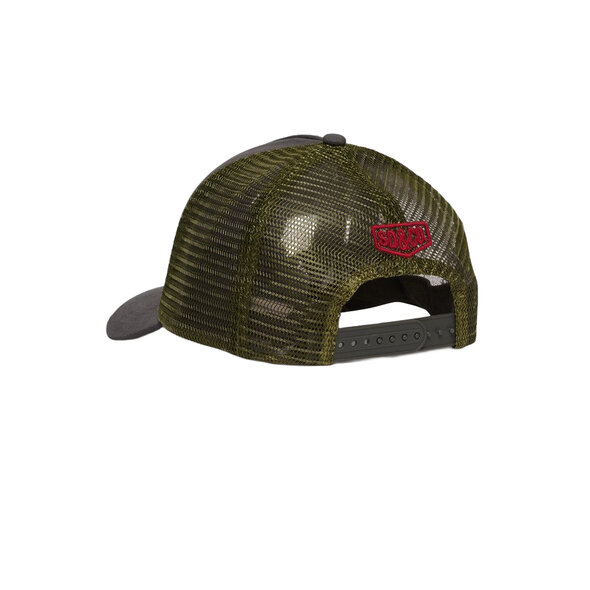 SUPERDRY MESH TRUCKER ΚΑΠΕΛΟ UNISEX W9010176A-9JO