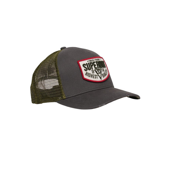 SUPERDRY MESH TRUCKER ΚΑΠΕΛΟ UNISEX W9010176A-9JO