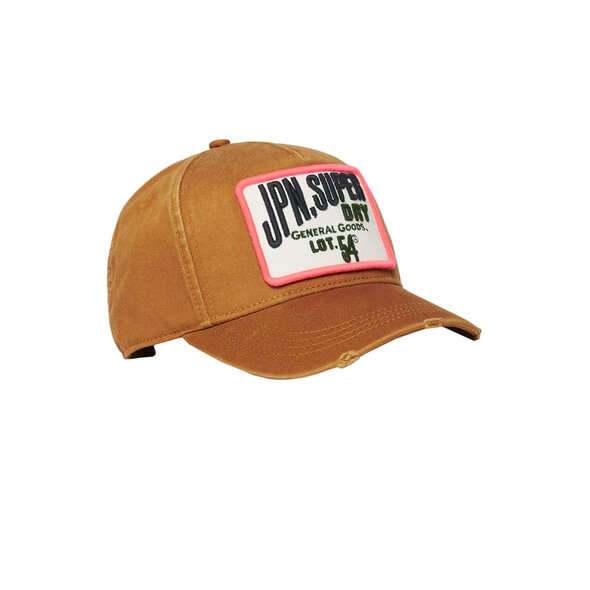 SUPERDRY GRAPHIC TRUCKER ΚΑΠΕΛΟ UNISEX W9010177A-8MA