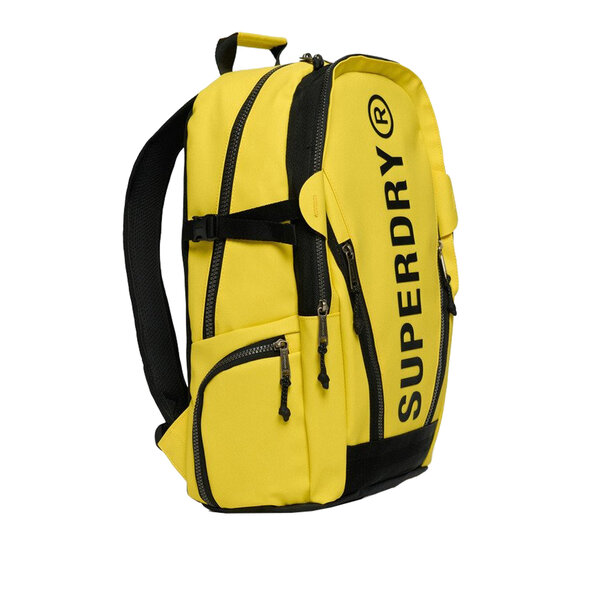 SUPERDRY TARP RUCKSACK ΤΣΑΝΤΑ UNISEX W9110342A-M2E