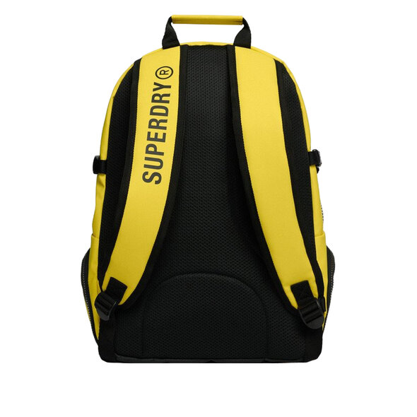 SUPERDRY TARP RUCKSACK ΤΣΑΝΤΑ UNISEX W9110342A-M2E