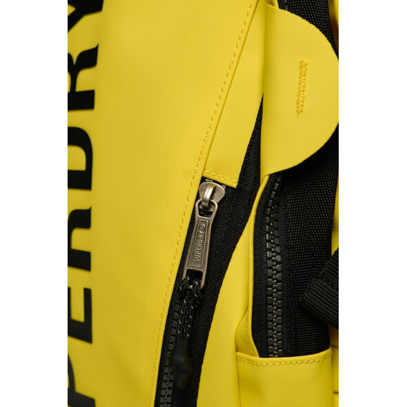 SUPERDRY TARP RUCKSACK ΤΣΑΝΤΑ UNISEX W9110342A-M2E