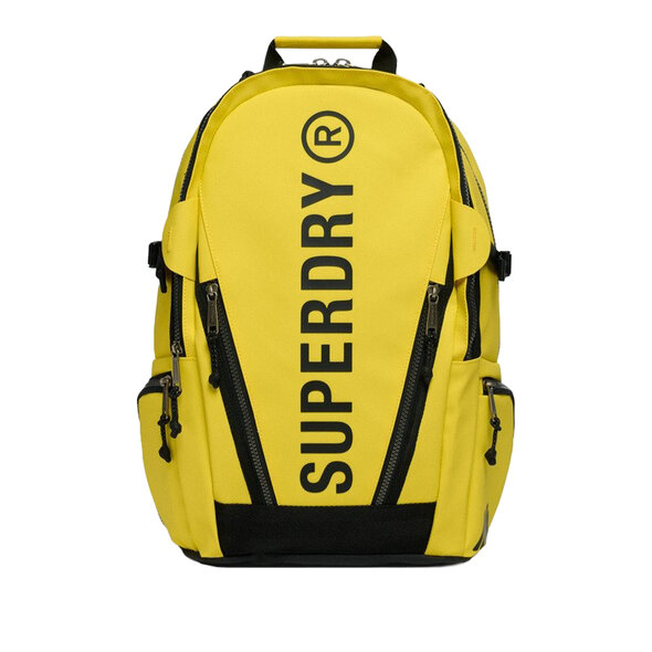 SUPERDRY TARP RUCKSACK ΤΣΑΝΤΑ UNISEX W9110342A-M2E