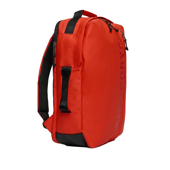 SUPERDRY 35L TARP BACKPACK ΑΝΔΡΙΚΗ W9110368A-OEK