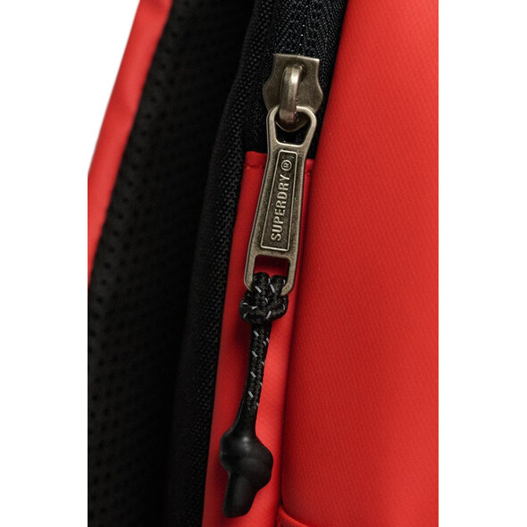 SUPERDRY 35L TARP BACKPACK ΑΝΔΡΙΚΗ W9110368A-OEK