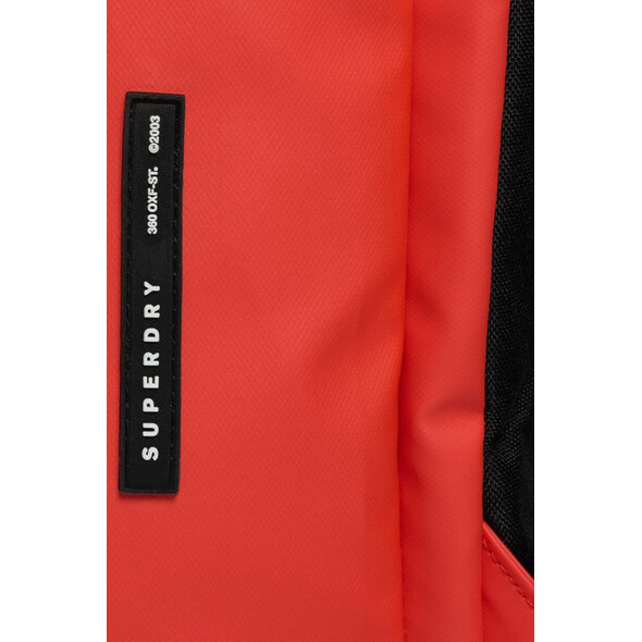 SUPERDRY 35L TARP BACKPACK ΑΝΔΡΙΚΗ W9110368A-OEK