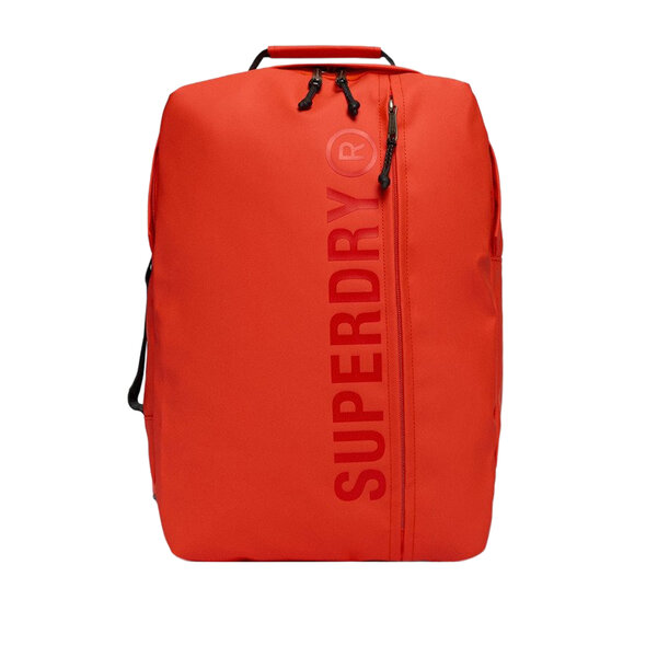 SUPERDRY 35L TARP BACKPACK ΑΝΔΡΙΚΗ W9110368A-OEK