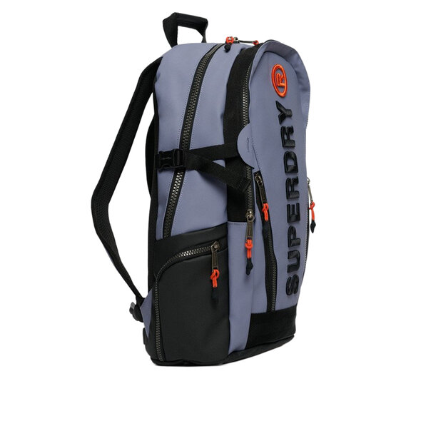 SUPERDRY SDNA TARP EMB ΤΣΑΝΤΑ RUCKSACK UNISEX W9110391A-F2M