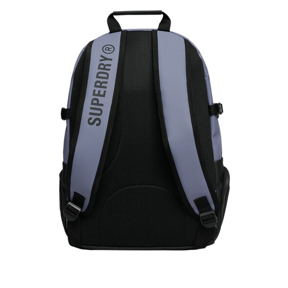 SUPERDRY SDNA TARP EMB ΤΣΑΝΤΑ RUCKSACK UNISEX W9110391A-F2M