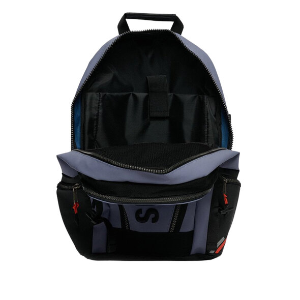 SUPERDRY SDNA TARP EMB ΤΣΑΝΤΑ RUCKSACK UNISEX W9110391A-F2M