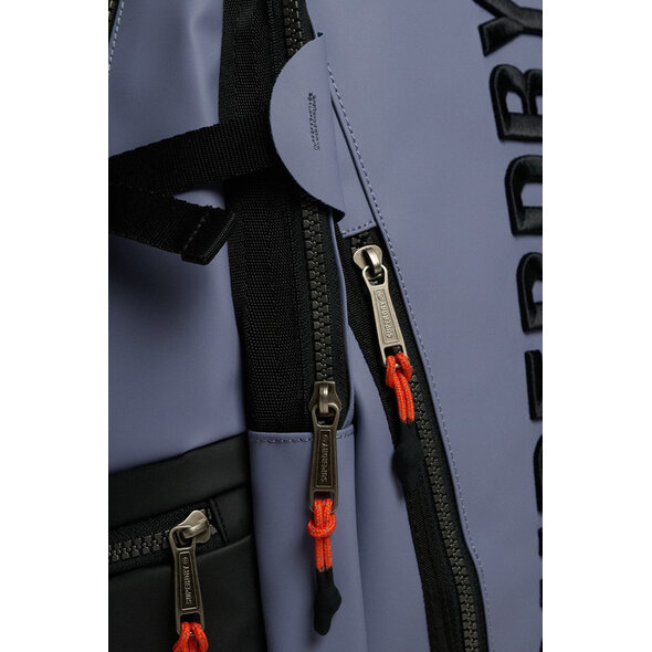 SUPERDRY SDNA TARP EMB ΤΣΑΝΤΑ RUCKSACK UNISEX W9110391A-F2M
