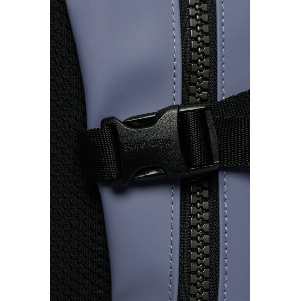 SUPERDRY SDNA TARP EMB ΤΣΑΝΤΑ RUCKSACK UNISEX W9110391A-F2M