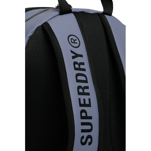 SUPERDRY SDNA TARP EMB ΤΣΑΝΤΑ RUCKSACK UNISEX W9110391A-F2M