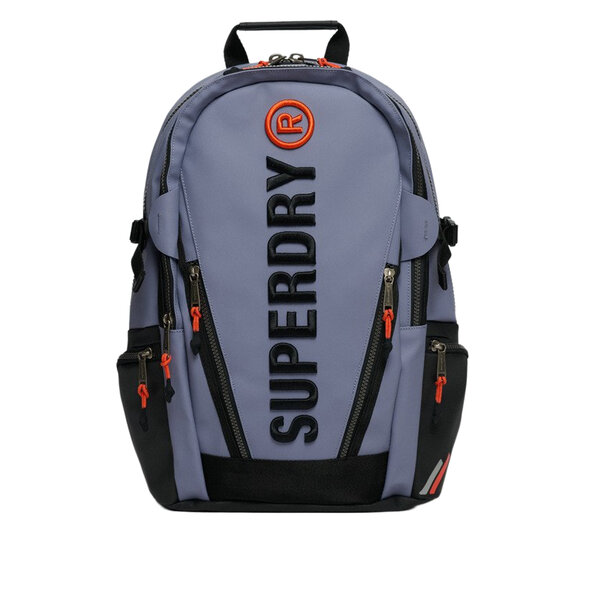 SUPERDRY SDNA TARP EMB ΤΣΑΝΤΑ RUCKSACK UNISEX W9110391A-F2M