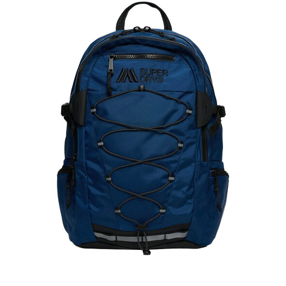 SUPERDRY OUTDOOR 28L BACKPACK ΑΝΔΡΙΚΗ W9110420A-A7Q