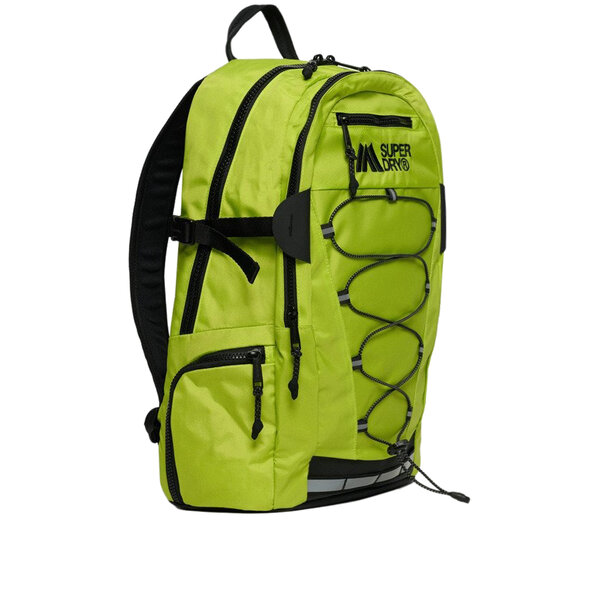 SUPERDRY OUTDOOR 28L BACKPACK ΑΝΔΡΙΚΗ W9110420A-K6U