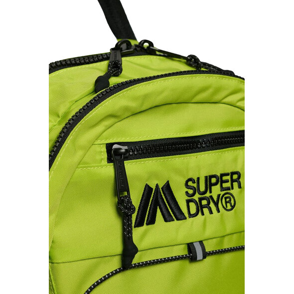 SUPERDRY OUTDOOR 28L BACKPACK ΑΝΔΡΙΚΗ W9110420A-K6U
