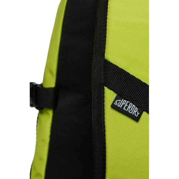 SUPERDRY OUTDOOR 28L BACKPACK ΑΝΔΡΙΚΗ W9110420A-K6U