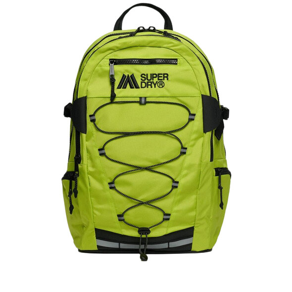 SUPERDRY OUTDOOR 28L BACKPACK ΑΝΔΡΙΚΗ W9110420A-K6U
