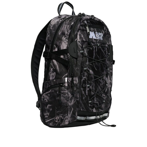 SUPERDRY OUTDOOR 28L BACKPACK ΑΝΔΡΙΚΗ W9110420A-K7B