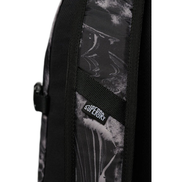 SUPERDRY OUTDOOR 28L BACKPACK ΑΝΔΡΙΚΗ W9110420A-K7B