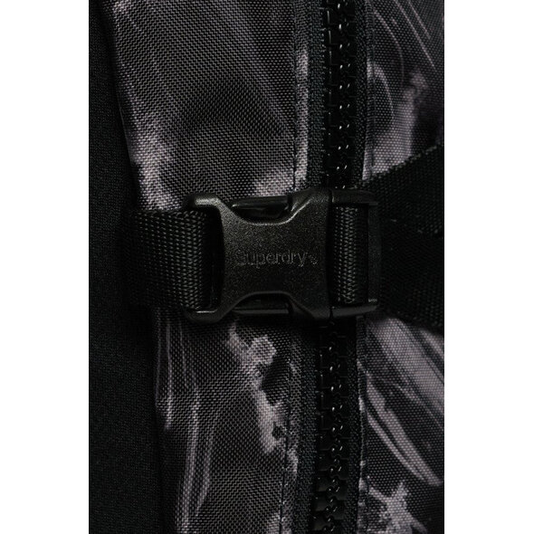 SUPERDRY OUTDOOR 28L BACKPACK ΑΝΔΡΙΚΗ W9110420A-K7B