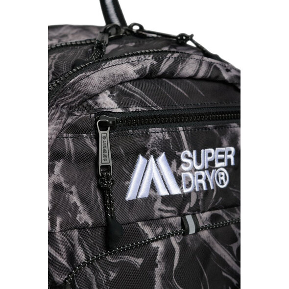 SUPERDRY OUTDOOR 28L BACKPACK ΑΝΔΡΙΚΗ W9110420A-K7B