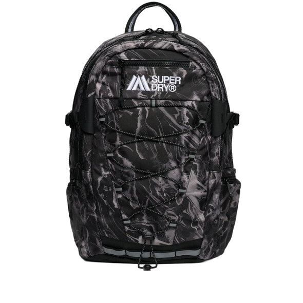 SUPERDRY OUTDOOR 28L BACKPACK ΑΝΔΡΙΚΗ W9110420A-K7B