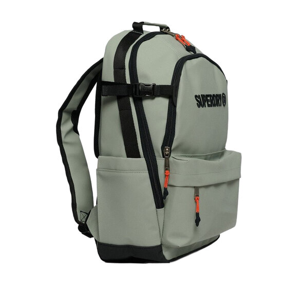 SUPERDRY UTILITY TARP BACKPACK ΑΝΔΡΙΚΗ W9110428A-VCH