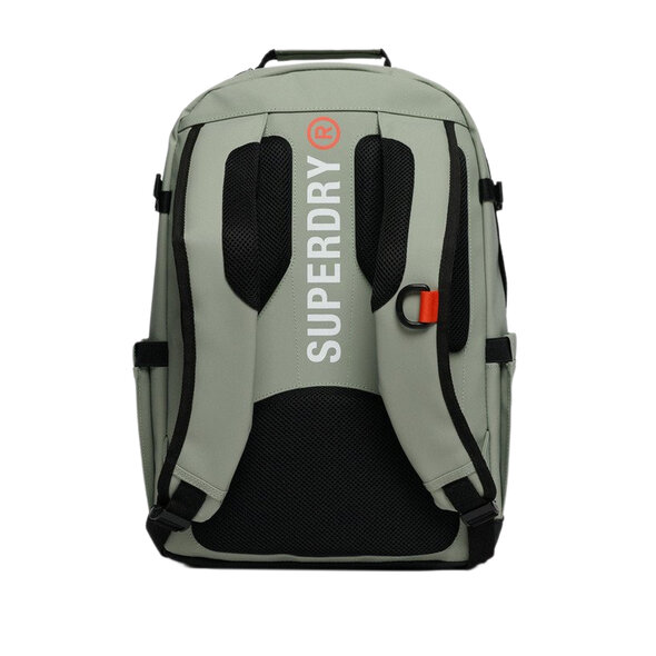 SUPERDRY UTILITY TARP BACKPACK ΑΝΔΡΙΚΗ W9110428A-VCH