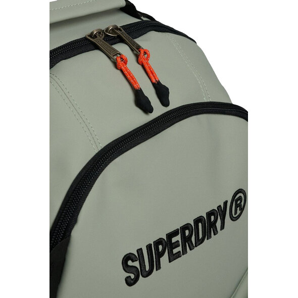 SUPERDRY UTILITY TARP BACKPACK ΑΝΔΡΙΚΗ W9110428A-VCH