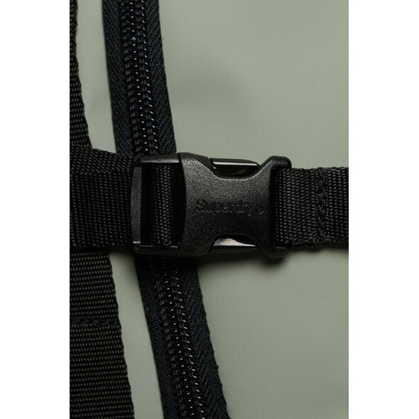 SUPERDRY UTILITY TARP BACKPACK ΑΝΔΡΙΚΗ W9110428A-VCH