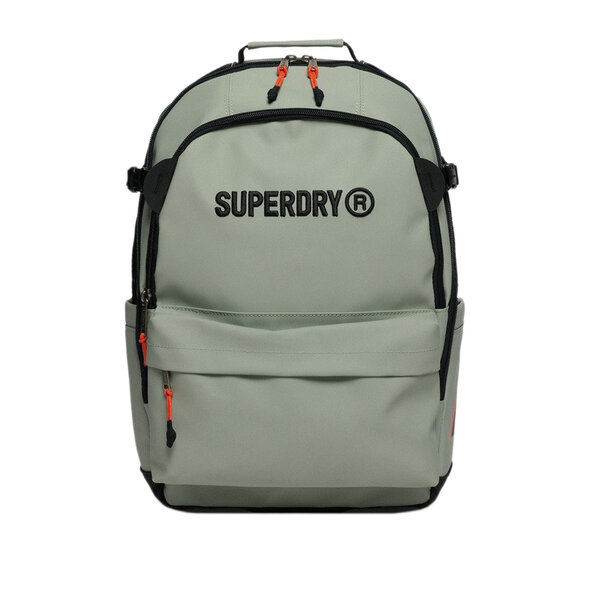 SUPERDRY UTILITY TARP BACKPACK ΑΝΔΡΙΚΗ W9110428A-VCH